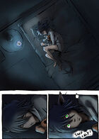 Green Slave : Chapitre 11 page 27