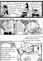 LEGACY OF DRYCE : Chapitre 2 page 5