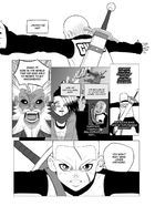 BEAT'EM ALL (en) : Chapitre 5 page 5