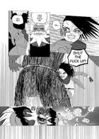 BEAT'EM ALL (en) : Chapitre 5 page 11