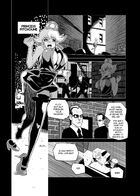 BEAT'EM ALL (en) : Chapitre 5 page 20