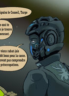 Un soleil pour Samaa 2 : Chapitre 4 page 8