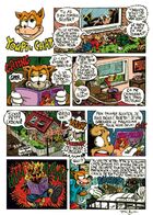 Youpi le Chat : Chapitre 1 page 13