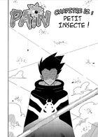 PAÏN  : Chapitre 12 page 1