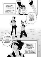 Pizza Delivery Company : Chapitre 1 page 4