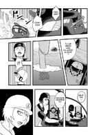 Pizza Delivery Company : Chapitre 1 page 8