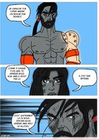 Blue, bounty hunter. : Chapitre 11 page 19