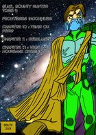 Blue, bounty hunter. : Chapitre 11 page 2