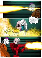 Blue, bounty hunter. : Chapitre 11 page 31