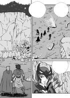 Saint Seiya Marishi-Ten Chapter : Capítulo 2 página 3
