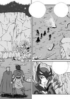 Saint Seiya Marishi-Ten Chapter : Chapitre 2 page 3