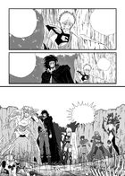 Saint Seiya Marishi-Ten Chapter : Chapitre 2 page 4