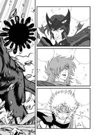 Saint Seiya Marishi-Ten Chapter : Chapitre 2 page 6