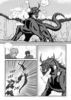 Saint Seiya Marishi-Ten Chapter : Chapitre 2 page 10