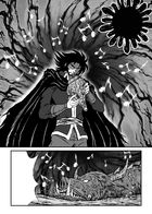 Saint Seiya Marishi-Ten Chapter : Глава 2 страница 12