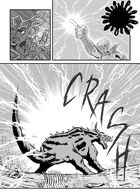 Saint Seiya Marishi-Ten Chapter : Chapitre 2 page 15