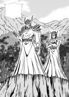 Saint Seiya Marishi-Ten Chapter : チャプター 2 ページ 18