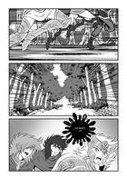 Saint Seiya Marishi-Ten Chapter : Chapter 2 page 2