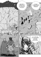 Saint Seiya Marishi-Ten Chapter : Chapitre 2 page 3