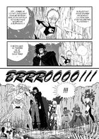 Saint Seiya Marishi-Ten Chapter : Chapter 2 page 4