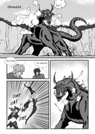 Saint Seiya Marishi-Ten Chapter : Chapitre 2 page 10