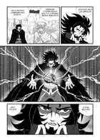 Saint Seiya Marishi-Ten Chapter : Capítulo 2 página 11