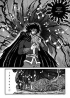 Saint Seiya Marishi-Ten Chapter : Глава 2 страница 12