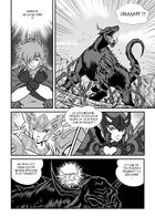 Saint Seiya Marishi-Ten Chapter : Capítulo 2 página 13