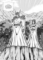 Saint Seiya Marishi-Ten Chapter : Capítulo 2 página 18