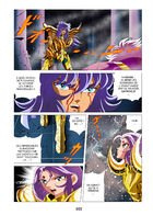 Saint Seiya Zeus Chapter : Chapitre 5 page 91