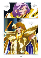 Saint Seiya Zeus Chapter : チャプター 5 ページ 92