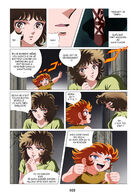 Saint Seiya Zeus Chapter : Chapter 5 page 93