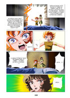 Saint Seiya Zeus Chapter : Chapitre 5 page 94