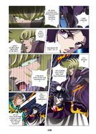 Saint Seiya Zeus Chapter : Chapitre 5 page 98