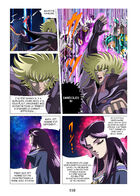 Saint Seiya Zeus Chapter : Chapter 5 page 100