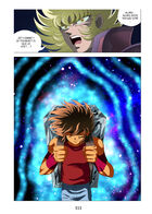 Saint Seiya Zeus Chapter : Chapitre 5 page 101