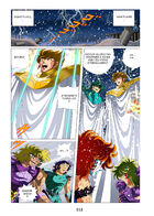 Saint Seiya Zeus Chapter : Chapitre 5 page 102