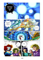 Saint Seiya Zeus Chapter : Chapitre 5 page 103