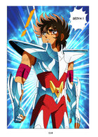 Saint Seiya Zeus Chapter : Capítulo 5 página 104