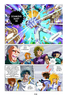 Saint Seiya Zeus Chapter : チャプター 5 ページ 106