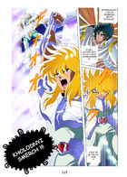 Saint Seiya Zeus Chapter : Chapitre 5 page 107