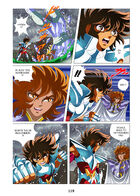 Saint Seiya Zeus Chapter : Chapter 5 page 109