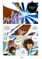 Saint Seiya Zeus Chapter : Chapitre 5 page 110