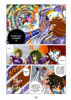 Saint Seiya Zeus Chapter : Chapitre 5 page 111