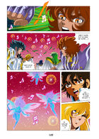 Saint Seiya Zeus Chapter : Chapitre 5 page 112