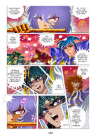 Saint Seiya Zeus Chapter : Глава 5 страница 114