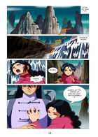 Saint Seiya Zeus Chapter : Chapter 5 page 11