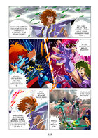 Saint Seiya Zeus Chapter : Chapter 5 page 120