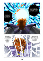 Saint Seiya Zeus Chapter : Chapitre 5 page 122