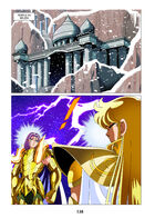 Saint Seiya Zeus Chapter : Chapitre 5 page 126